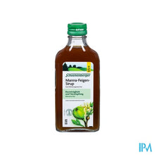 Afbeelding in Gallery-weergave laden, Salus Manna-vijgensap 200ml
