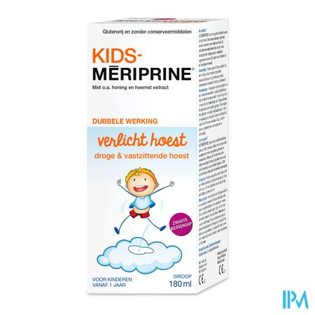 KIDS-MERIPRINE 180 ML