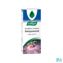 Afbeelding in Gallery-weergave laden, A.Vogel Passiflora Complex 80 tabletten
