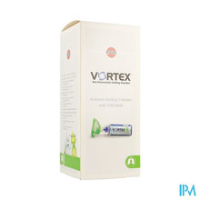 Afbeelding in Gallery-weergave laden, Vortex + Kindermasker (+2jaar)
