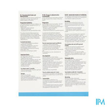 Afbeelding in Gallery-weergave laden, Ga Amino 5 Pdr Zakje 30x6g
