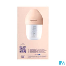 Load image into Gallery viewer, Difrax Mammafeel Zuigfles 150ml
