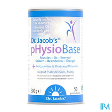 Afbeelding in Gallery-weergave laden, Physiobase Pdr 300g
