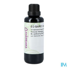 Load image into Gallery viewer, Sjankara Saro Ess. Olie Bio 50ml
