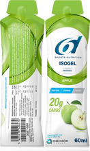 Afbeelding in Gallery-weergave laden, 6d Sixd Isogel Apple 12x60g
