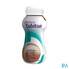 Afbeelding in Gallery-weergave laden, Cubitan Aroma Chocolat Flessen 4x200ml
