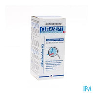 Curasept Mondspoelmiddel 0,20% 200ml