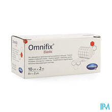 Load image into Gallery viewer, Omnifix Elastic. 10cmx2m 1 P/s
