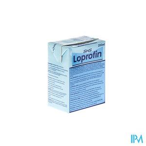 Loprofin Lp Drink 200ml