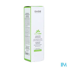 Afbeelding in Gallery-weergave laden, Babe Stop Akn Mattifying Moisturiser 50ml
