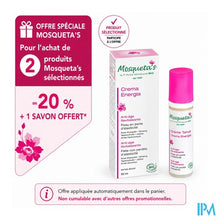 Afbeelding in Gallery-weergave laden, Mosquetas Rose Cr Rozenolie Bio A/rimpel 50ml
