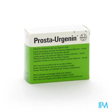 Load image into Gallery viewer, Prosta Urgenin Caps 30 X 320mg
