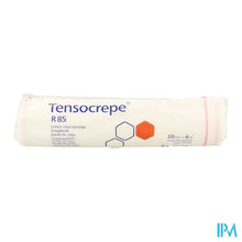 Afbeelding in Gallery-weergave laden, Tensocrepe 85gr 20cmx4m 1 P/s
