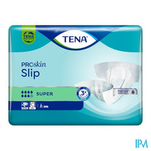 Load image into Gallery viewer, Tena Proskin Slip Super Small 30
