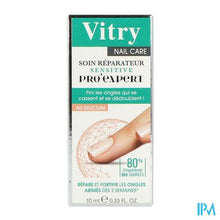 Afbeelding in Gallery-weergave laden, Herstellende Nagelverzorging Sensitive Pro Expert 10ml
