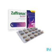 Load image into Gallery viewer, Zaffranax Sleep Caps 20

