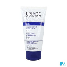 Afbeelding in Gallery-weergave laden, Uriage Ds Reinigingsgel Tube 150ml
