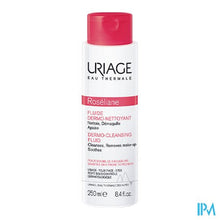 Load image into Gallery viewer, Uriage Roseliane Dermo Reiniging 250ml
