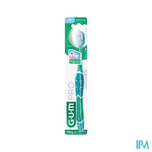 Afbeelding in Gallery-weergave laden, Gum Technique Pro Compact Soft Tandenborstel 525

