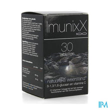 Afbeelding in Gallery-weergave laden, Imunixx 100 Tabl 30x 320mg
