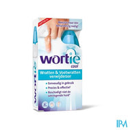 Wortie Wrat Age +4 50ml Promo -5euro