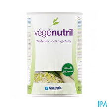 Load image into Gallery viewer, Vegenutril Veloute Prei Pdr 300g
