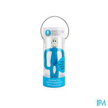 Load image into Gallery viewer, Matchstick Monkey Bijtring Donkerblauw
