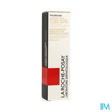Afbeelding in Gallery-weergave laden, La Roche Posay Toleriane Fdt Correct.fluide 15 Dore 30ml
