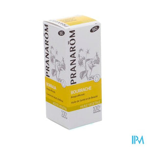 Pranarom Pobernagie Bio 50ml