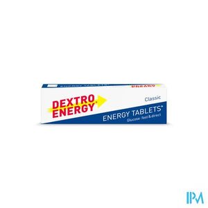 Dextro Energy Single Stick Natuur 47g