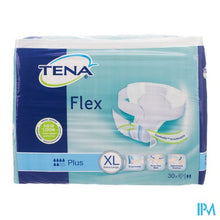 Afbeelding in Gallery-weergave laden, Tena Flex Plus Extra Large 30 723430
