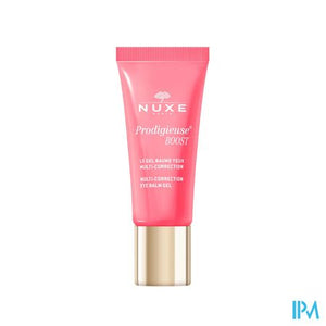 Nuxe Prodigieux Boost Eye Balm 15ml