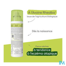 Afbeelding in Gallery-weergave laden, Aderma Exomega Control Spray 200ml
