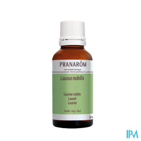 Pranarom Eo Laurier 30ml