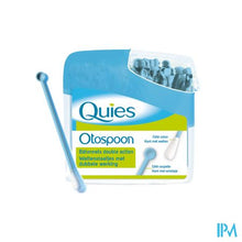 Chargement de l'image dans la vue Galerie, Quies Otospoon Water Bars Double Effect 100
