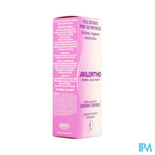 Afbeelding in Gallery-weergave laden, Akilortho Dermo Adjuvant Creme Verzachtend Tb 75ml

