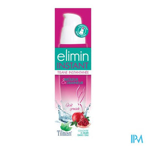 Elimin Instant Granaatappel Drinkb.oplossing 40ml