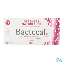 Afbeelding in Gallery-weergave laden, Bactecal D Caps 32
