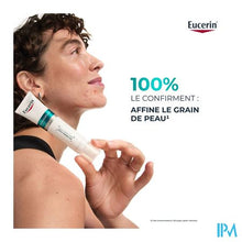 Afbeelding in Gallery-weergave laden, Eucerin Dermopure Clinic.peel.10 Nachtverzorg.40ml
