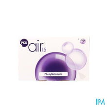 Afbeelding in Gallery-weergave laden, Pku Air 15 Goud 30x130ml
