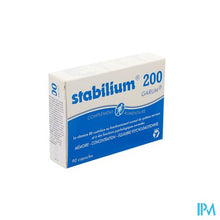 Afbeelding in Gallery-weergave laden, Yalacta Stabilium Caps 90
