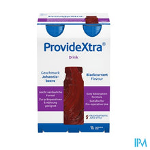 Afbeelding in Gallery-weergave laden, Providextra Drink 200ml Zwarte Bessen
