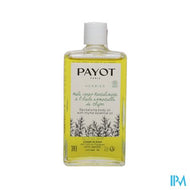 Payot Herbier Huile Revitalisante Thym 100ml