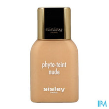 Afbeelding in Gallery-weergave laden, Sisley Phyto-teint Nude 1w Cream 30ml
