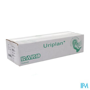 Uriplan Beenzak+buis 10cm 750ml 10