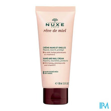 Afbeelding in Gallery-weergave laden, Nuxe Reve Miel Hand Nagel Creme 100ml
