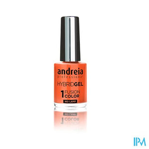 Eureka Care Andreia Vao Gel H60 Zonsonderg.10,5ml