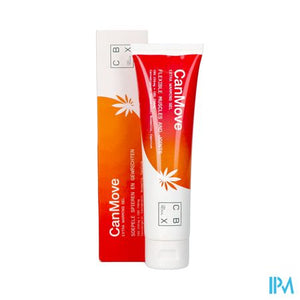 Canmove Tube 100ml
