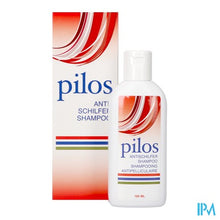 Afbeelding in Gallery-weergave laden, Pilos Sh Anti Schilfers 100ml

