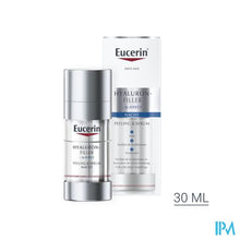 Afbeelding in Gallery-weergave laden, Eucerin Hyaluron-filler X3 Peeling&serum Nacht30ml
